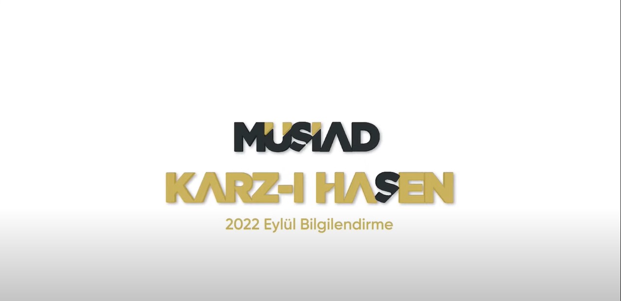 müsiad galeri